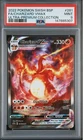 Charizard VMAX SWSH261 SWSH: Sword & Shield Promo Cards Holo Psa 9