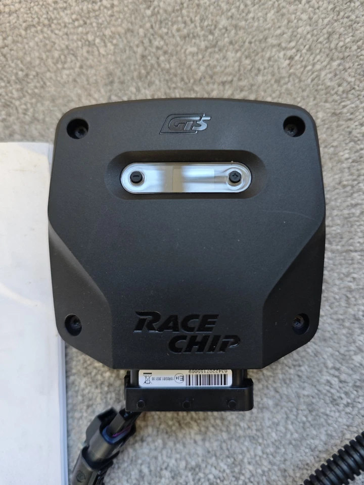 RaceChip GTS Cupra Formentor 1.5tsi 150ps | New ✅RRP £449 | Fast Shipping 🚚 - Image 3 of 4