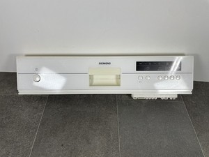 ✅Siemens Geschirrspüler Bedienelektronik Elektronik BSH 5600 061506 5600.057.949