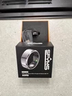 SFYMS SMART RING BLK SIZE 8