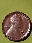 1925-D LINCOLN CENT. AU/ BU. CHOICE GEM. GREAT DETAILS