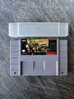 Donkey Kong Country 2: Diddy's Kong Quest (Super Nintendo, 1995)