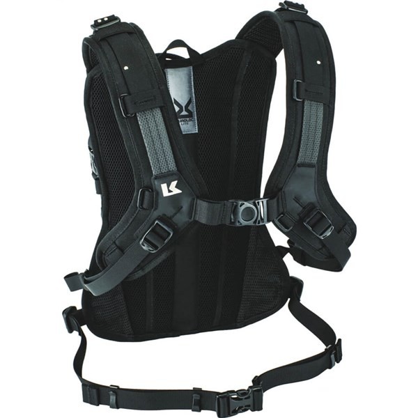 Kriega Trail 9 Adventure Backpack | 7020-6705-09