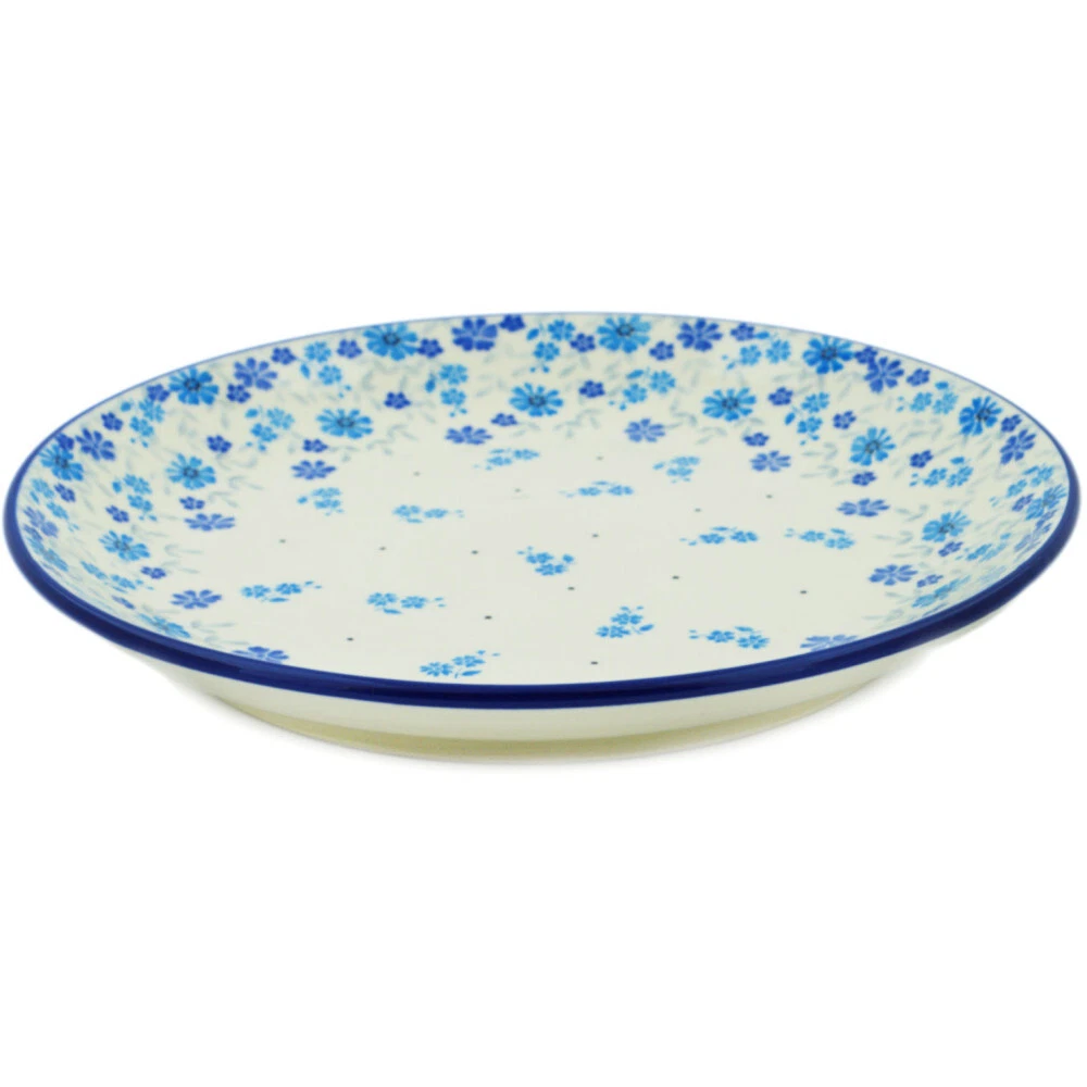 Ceramika Artystyczna Dinner Plate