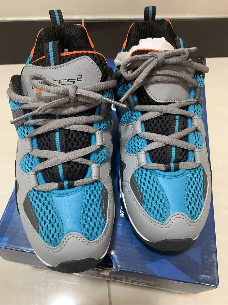 Skechers tidal hotsell wave