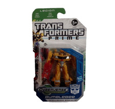 Transformers Cyberverse Modellino Legion Class Bumble Bee