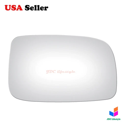 NEW For 2004-2009 Toyota Prius Passenger Right RH Side Convex Mirror Glass #3792