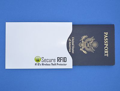us passport card protective sleeve Amazon.com | RFID Blocking Passport Sleeves (5-PCS) – Color-Coded Travel  Organizers for Identity Theft Prevention – Navy Blue Passport Protector  Sleeves for Men & Women