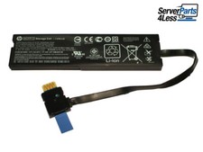 871265-001 HPE 12W ENHANCED MEGACELL BBWC BATTERY MODULE 750452-001 815984-001