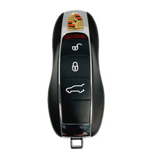 Unlocked Oem Porsche Keyless Remote Fob Suv 4 Button Oem Porsche Kr55wk50138 Unlocked Oem Porsche Keyless Remote Fob Suv 4 Button Oem Porsche Kr55wk50138