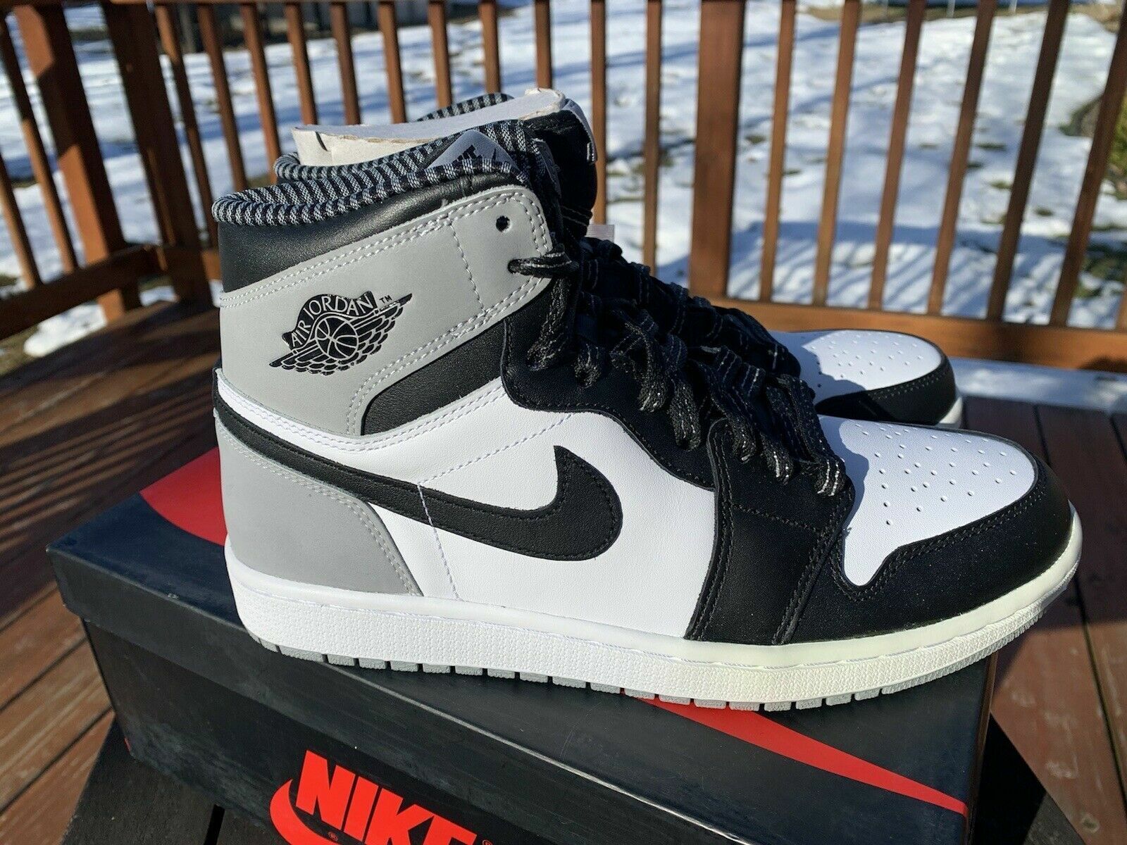 NIKE AIR JORDAN 1 RETRO HIGH OG BARONS-