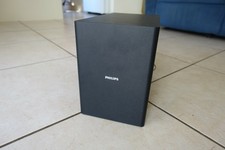 philips htl2193b 150w 3.1 ch soundbar with subwoofer