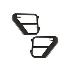 Porte arrière et accessoires Jeep WRANGLER