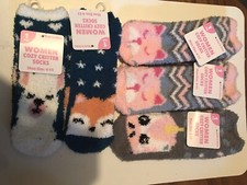 Fuzzy Socks For Women