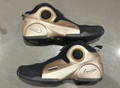 Nike Air flightposite 2 KG Kevin Garnett US 10.5 386160 001 | eBay