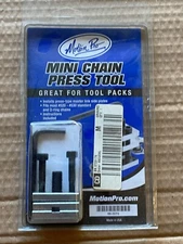 NEW Motion Pro Mini Chain Press Tool 08-0070