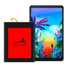 Boosting 8300mAh Extra Grade A+ Battery f LG G Pad 5 10.1 FHD LM-T600VS Verizon