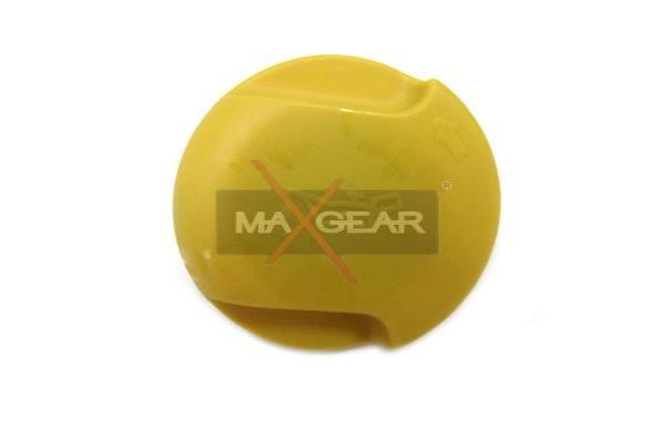28-0115 MAXGEAR Sealing Cap, oil filling port for OPEL,VAUXHALL
