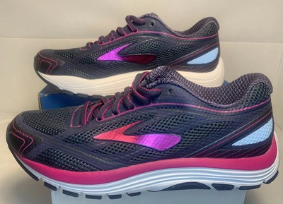 brooks ghost 8 ombre