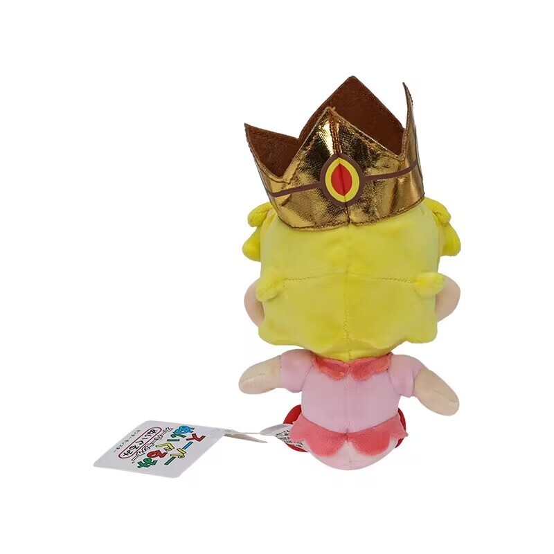 HUAWELL Super Marry All Star Collection Princes Peach – Peluche De Peluche De Principes Rosalina Y Dasy De 8 Pulgadas Princes Rosalina Y Dasy HUAWELL Super Marry All Star Collection Princes Peach – Peluche De Peluche De Principes Rosalina Y Dasy De 8 Pulgadas Princes Rosalina Y Dasy