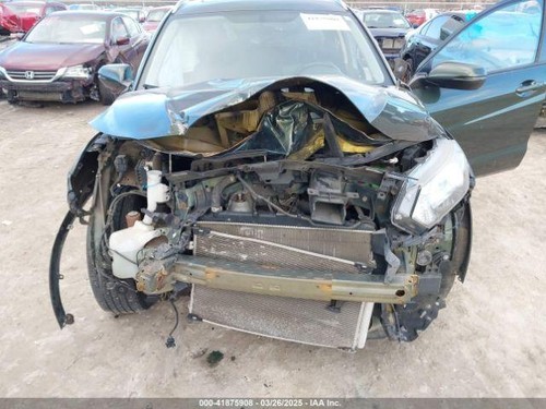 Used Ignition Switch fits: 2017 Honda Hr-v keyless ignition Smart Entry Grade A - Picture 8 of 24
