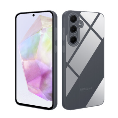 handyhlle fr samsung a55 Nussholz Handyhlle Samsung Galaxy A55