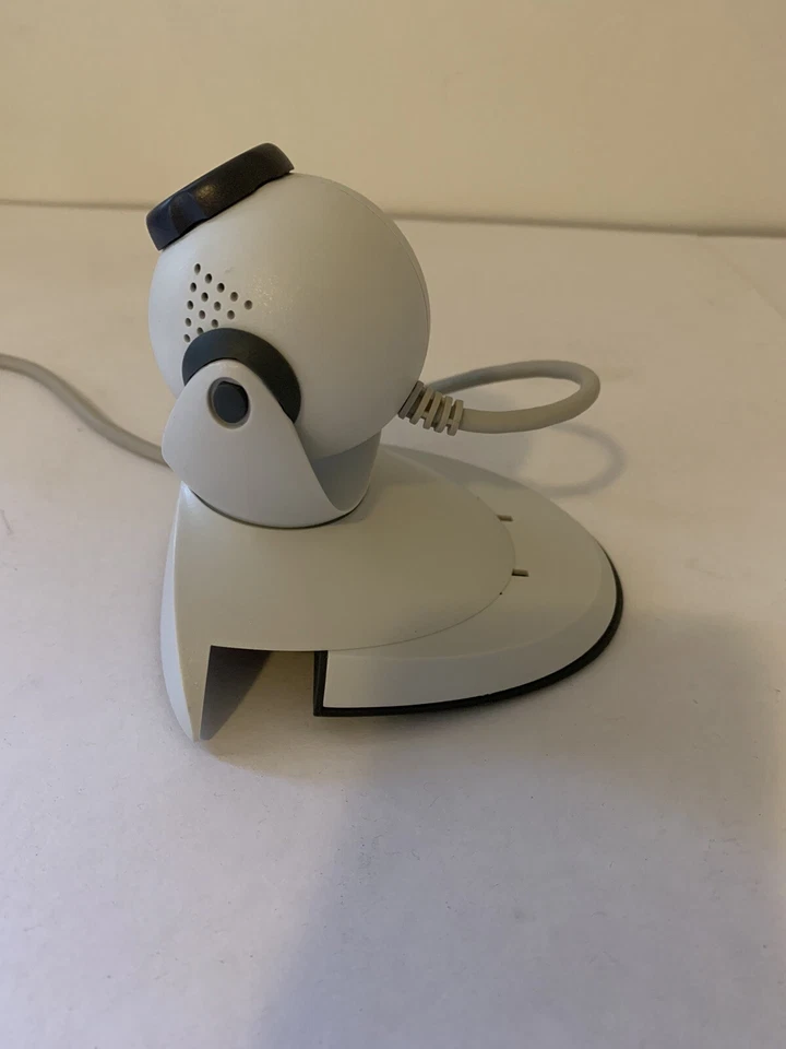 logitech quickcam pro  - Image 3 of 4