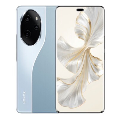 Honor 100 Pro 5G 6.78'' OLED NFC 256GB/512GB 50MP Triple Camera Dual SIM 5000mAh
