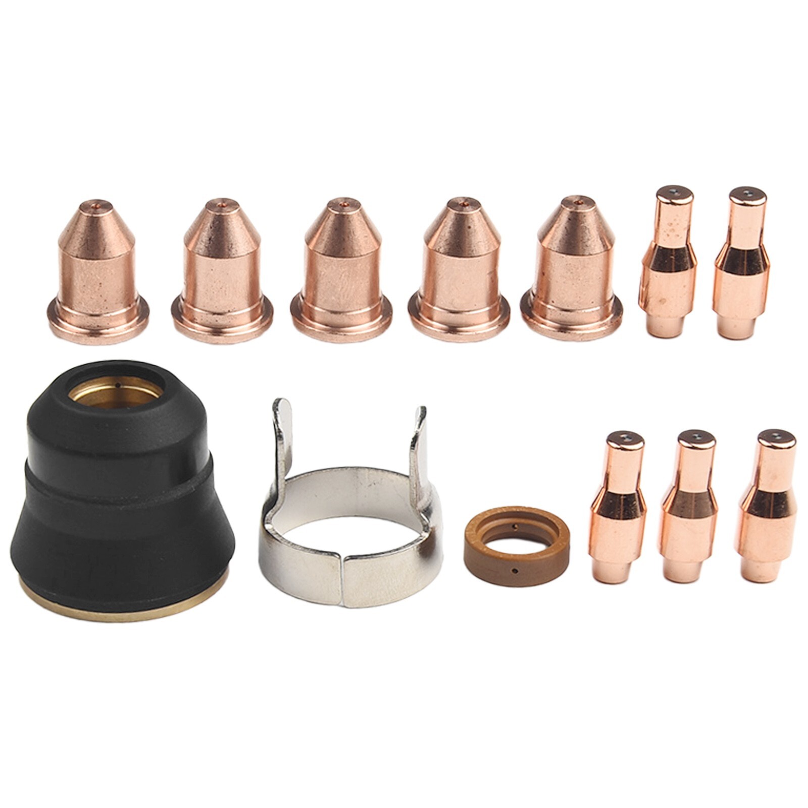 For Harbor Freight Titanium Plasma Cutter Accessory Kit 45A/56255/56576