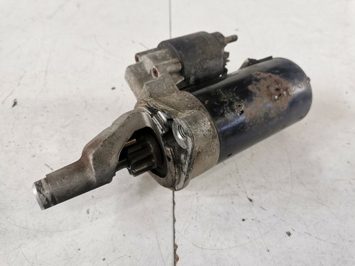 Anlasser Starter Original Audi VW A4 8E 2.5 TDI 8H Cabriolet 059911023H