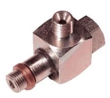 VW Tuareg V10 Diesel TDI Engine Oil Pressure Measuring Adapter VAG1342/19