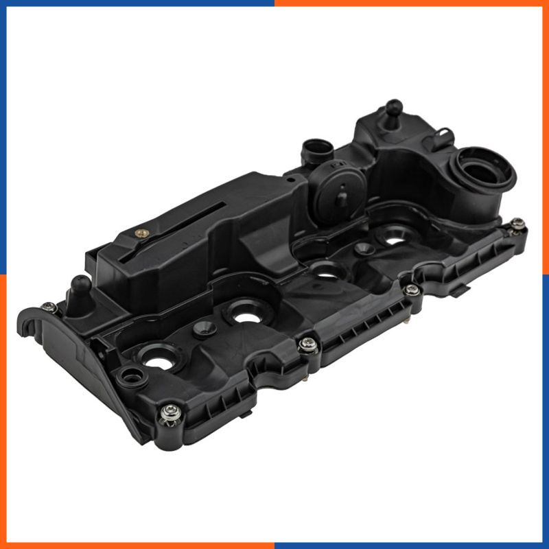 Couvercle de soupape Audi pour rénovation étanchéité moteur 91896