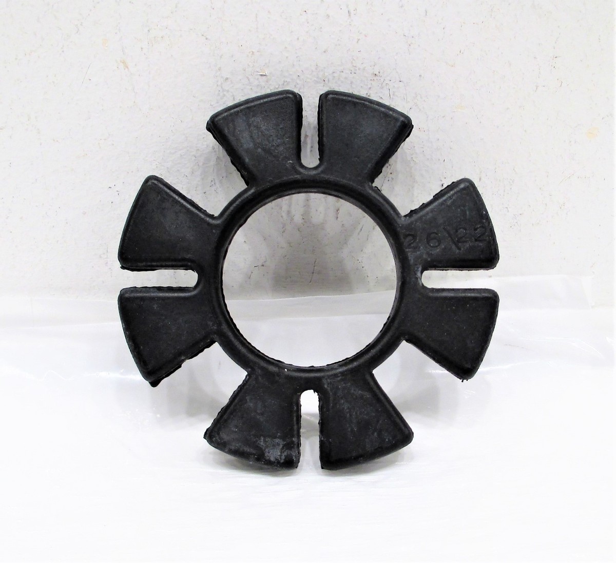 Garelli Broncco Bronco TS-4 Mini Bike/Cycle OEM Rear Wheel Sprocket Hub  Damper