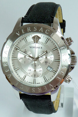 versace chrono