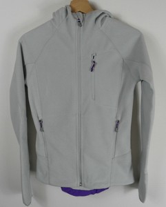 berghaus jacket sizing