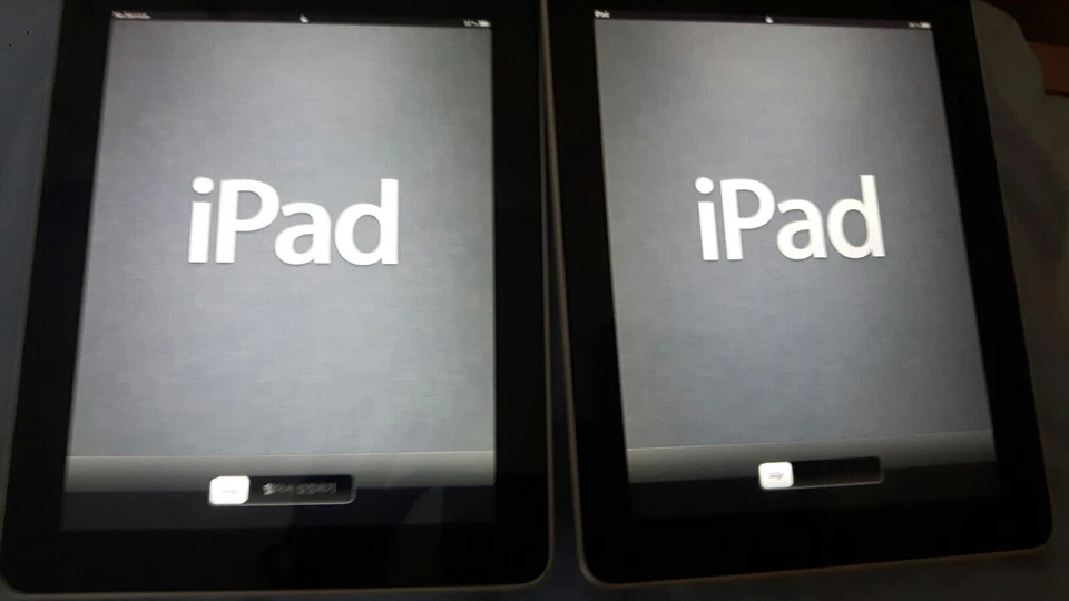 Apple iPad 1 · 64GB · Wi-Fi, foto 1 di 2