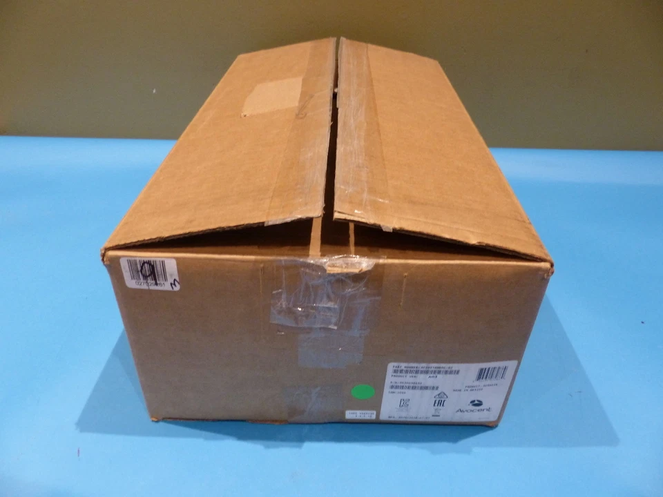 AVOCENT ACS 6000 ACS6016MDAC-G2 16-PORT DUAL AC POWER SUPPLY WITH BUILT-IN MODEM - Image 2 of 3