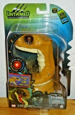 untamed snake toy