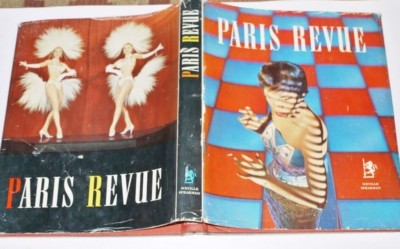 Revue De Paris - Raymonde Vincent - Blanche - 3 Volumes - 1938/39 - Édition Originale