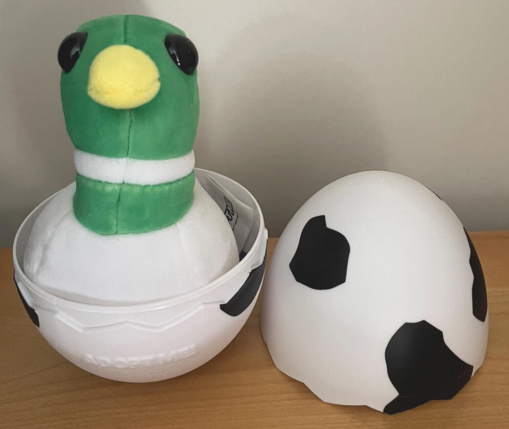 Adopt Me Pets Surprise Plush Mystery Egg Series 1 With Code Silly