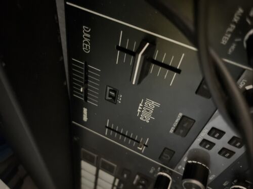 Hercules DJControl Inpulse 500 Controller - Black - Picture 4 of 4