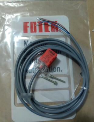 1PC Fotek PL-05N PL05N Proximity Switch New One Year Warranty