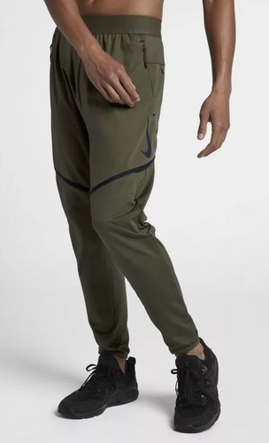 Nike Men's Dri-Fit Anthracite Training 