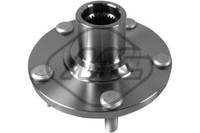 Metalcaucho 90270 Radnabe Vorne FüR Infiniti Nissan