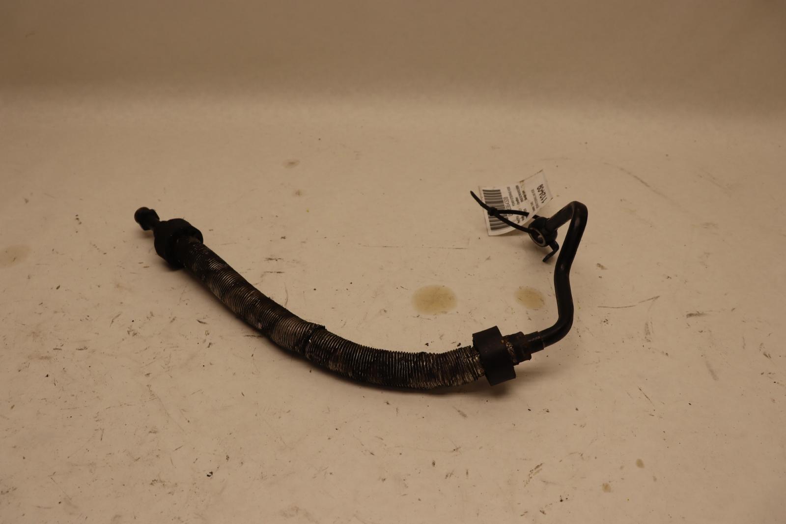 2003-2011 BENTLEY CONTINENTAL GT 6.0L AWD POWER STEERING HOSE LINE PIPE OEM