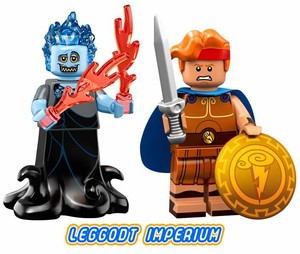 hercules lego minifigure