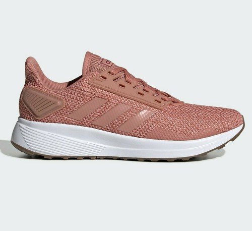 adidas duramo 9 raw pink