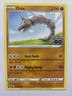Onix 036/078 Pokemon Go 2022 Trading Card