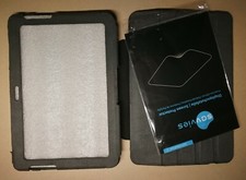 Custodia folio per samsung galaxy tab 2 da 10,1