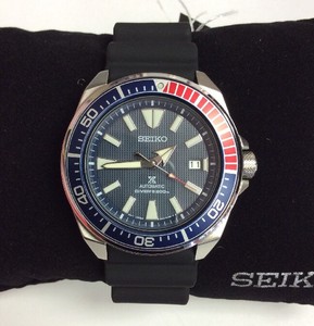 seiko men's prospex automatic diver